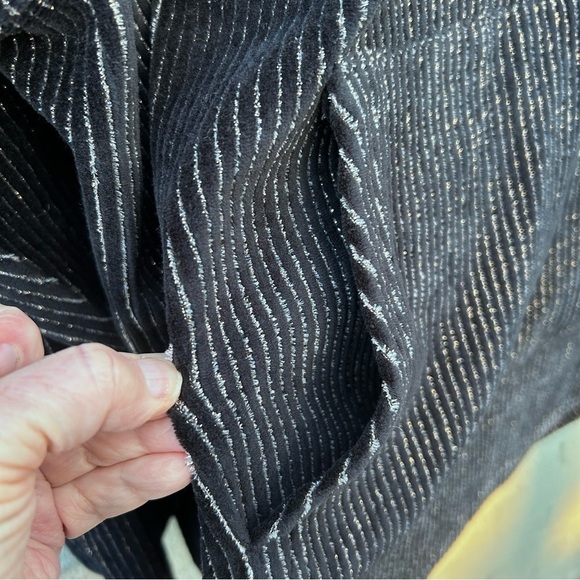 2021 Walt Disney World 50th Anniversary Corduroy Luxe Hoodie Spirit Jersey XXL - Picture 5 of 10